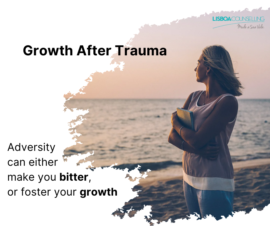Growth After Trauma